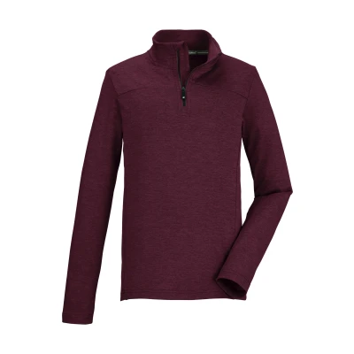 Abbildung von Killtec Langarmshirt &quot;KSW 189 GRLS LS SHRT&quot;