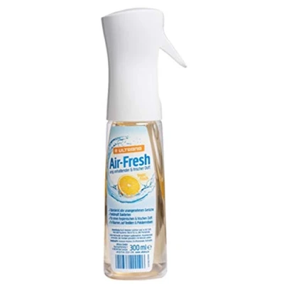 Abbildung von Ultrana Air fresh Raumspray Tropic Frisc 300 ml