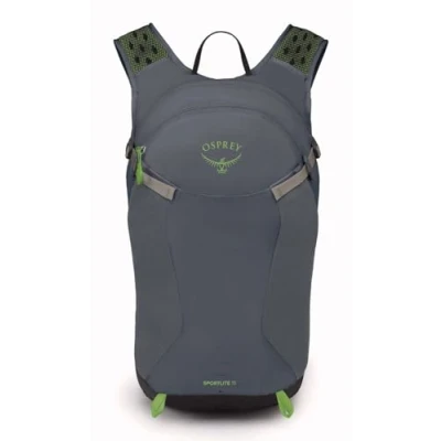 Abbildung von Osprey Sportlite 15 Tungsten/Grey Wolf O/S