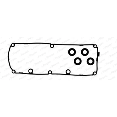 Abbildung von PAYEN HM5389 Dichtungssatz, Zylinderkopfhaube Gummi VOLKSWAGEN: Multivan 5 (7HM, GOLF 6, Touran I, AUDI: A4 B8 Avant, A6 C7 A3 Schrägheck