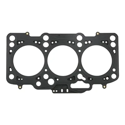 Abbildung von FEBI BILSTEIN 32465 Zylinderkopfdichtung 1,57 Metall 2 VOLKSWAGEN: Polo IV Schrägheck, Lupo / 3L, III SKODA: Fabia I Schrägheck