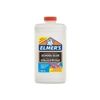 Abbildung von Elmers Bastelkleber weiß VE=946ml