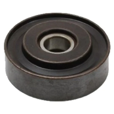 Abbildung von Umlenk /Führungsrolle, Keilrippenriemen JAPANPARTS RP 805