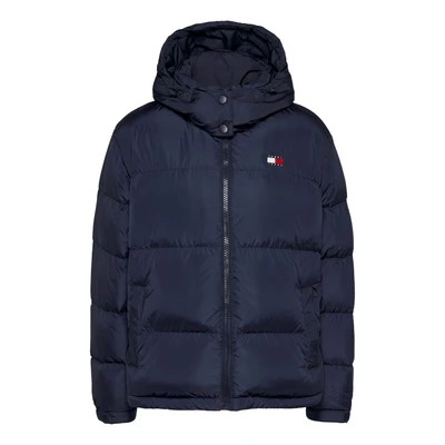 Abbildung von Tommy Jeans Curve Steppjacke &quot;TJW ALASKA PUFFER EXT&quot;, Große Größen