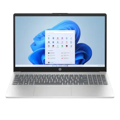 Abbildung von HP 15 fc0173ng 15,6&quot; FHD IPS, AMD Ryzen 7 7730U, 16GB RAM, 512GB SSD, Windows 11