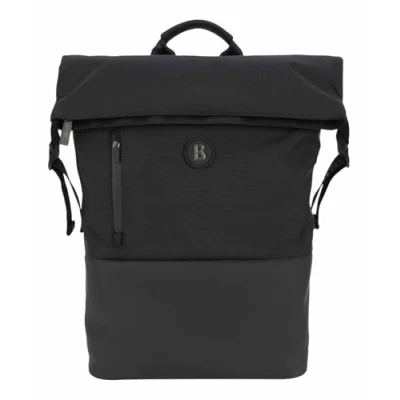 Abbildung von Bogner Tignes LEON Tagesrucksack, Herren, Größe: One Size, Black