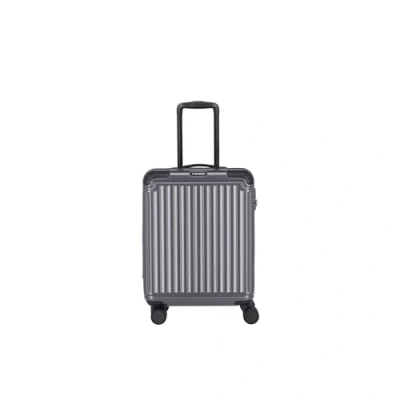 Abbildung von Travelite CRUISE Bordtrolley S (55 cm) mit 4 Rollen Anthrazit [04]