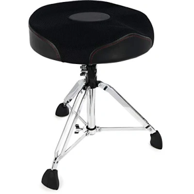 Abbildung von Gibraltar GI806930 Schlagzeughocker Web Top 9608RW2T Round Seat