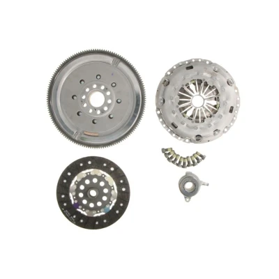 Abbildung von LuK 600 0269 00 Kupplungssatz VOLVO: S80 II, V70 3, V50