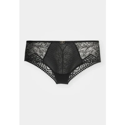 Abbildung von Chantelle Shorty Slip, Damen, Größe: 38, Black