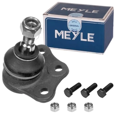 Abbildung von MEYLE 216 010 0004 Traggelenk unten, Vorderachse links, rechts mit Zubehör ORIGINAL Quality FIAT: Doblo I Cargo, Kombi, Siena
