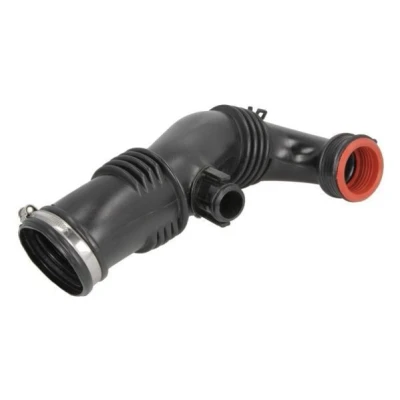 Abbildung von THERMOTEC DCP024TT Ansaugschlauch, Luftfilter Eingang PEUGEOT: 407 Limousine, 206 SW, 307 CITROËN: Berlingo / First I