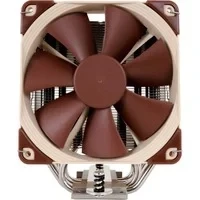 Abbildung von Noctua NH U12S SE AM4, Premium CPU Kühler für AMD AM4 (Braun)