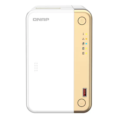 Abbildung von QNAP TS 262 4G