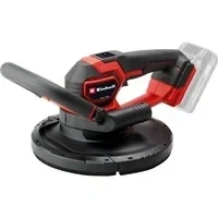 Abbildung von Einhell Akku Trockenbauschleifer &quot;Professional TP DWS 18/225 Li BL Solo&quot;, (Packung, 10 tlg.), ohne