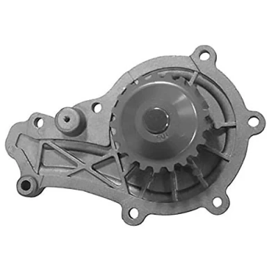 Abbildung von MAGNETI MARELLI 352316170917 Wasserpumpe FORD: FIESTA 5, Focus 3 Turnier, 2 Schrägheck, PEUGEOT: 207 208 I Schrägheck