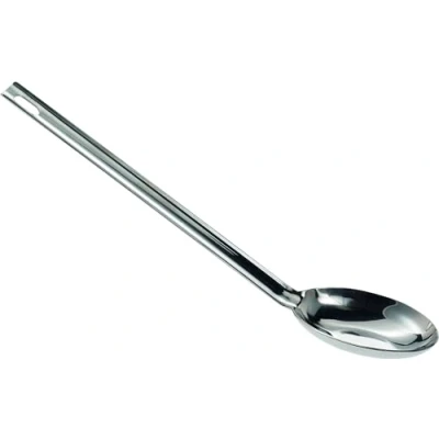 Abbildung von Gi.Metal Stainless steel spoon 32cm