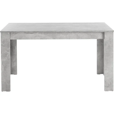 Abbildung von Home affaire Esstisch &quot;Nitro&quot;, Breite 140 cm