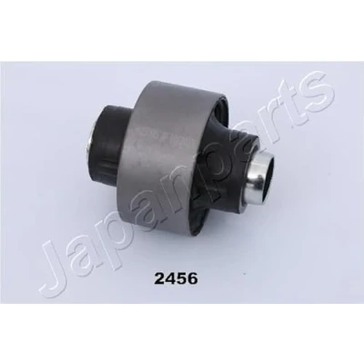 Abbildung von JAPANPARTS RU 2456 Querlenkerlager hinten, Vorderachse unten 75 LEXUS: IS I Limousine