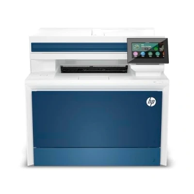 Abbildung von HP Color LaserJet Pro MFP 4302fdw
