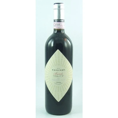 Abbildung von Barolo DOCG Essenze 2013 Terre da Vino Vite Colte, trockener Rotwein aus dem Piemont