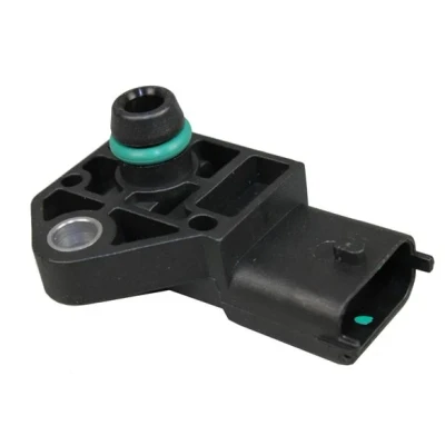 Abbildung von METZGER 0906356 Sensor, Saugrohrdruck OPEL: Astra H Caravan, Schrägheck, Corsa C Schrägheck