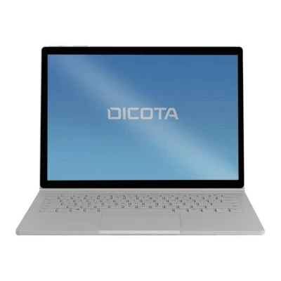 Abbildung von DICOTA Secret 4 Way, Sicherheits Bildschirmfilter für Microsoft Surface Book 2