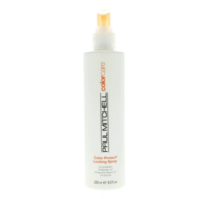 Abbildung von Paul Mitchell Color Care Protect Locking Spray 250ml