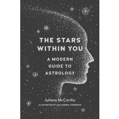 Abbildung von The Stars Within You: A Modern Guide to Astrology