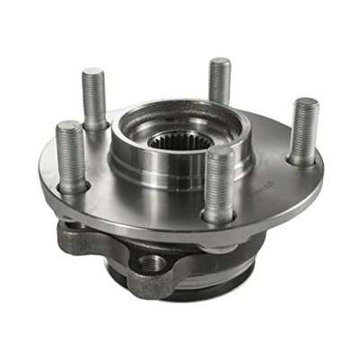 Abbildung von STELLOX 43 28313 SX Radlagersatz Radlager Set Vorne Für PKW