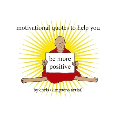 Abbildung von Motivational Quotes to Help You Be More Positive