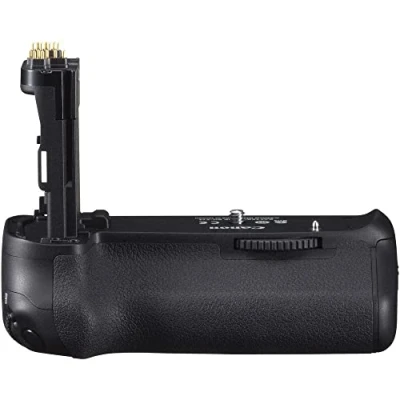 Abbildung von Canon BG E14 Externer Batteriegriff für EOS 70D