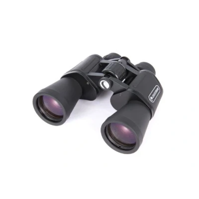 Abbildung von Celestron UpClose G2 20x50 (20 Fach, 50mm) Porro Fernglas mit Tasche