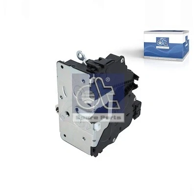 Abbildung von DT Spare Parts 4.69054 Türschloß