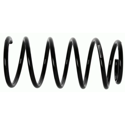 Abbildung von SACHS 997 715 Fahrwerksfeder OPEL: Omega B Limousine, Caravan
