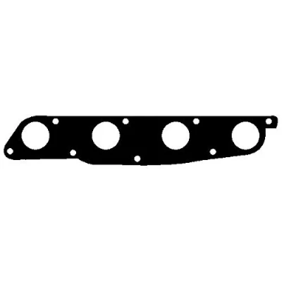 Abbildung von REINZ 71 29087 00 Ansaugkrümmerdichtung MERCEDES BENZ: W124 Limousine, 190, T modell