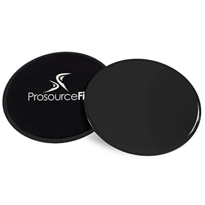 Abbildung von ProsourceFit Prosource Ps 1183 rcs black Core Sliders Schwarz