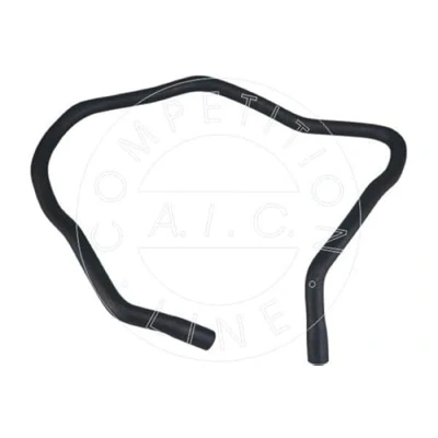 Abbildung von AIC 58343 Kühlerschlauch VOLKSWAGEN: Golf 4 Schrägheck, Variant, Bora AUDI: A3 SKODA: Octavia 1 Combi