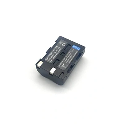 Abbildung von PowerSmart® 7.40V Li ion 1600mAh Akku BP 21 für Sigma SD1, SD1 Merrill, SD14, SD15