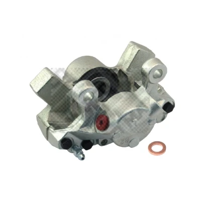 Abbildung von MAPCO 4444 Bremssattel Hinterachse links VOLVO: 850 Kombi, V70 2, I