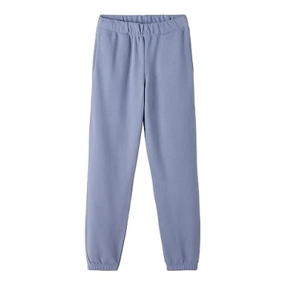 Abbildung von Name it Nkftulena PANT Jogginghose für Kinder, Größe: 164, Wild wind