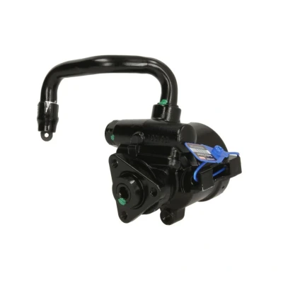 Abbildung von Hydraulikpumpe, Lenkung LAUBER 55.0380