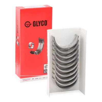 Abbildung von GLYCO H027/5 STD Kurbelwellenlager VOLKSWAGEN: Corrado, GOLF 3, Passat B3/B4 Variant, AUDI: 80 B3, B4 Limousine, 100 C4 Limousine kfzteile,