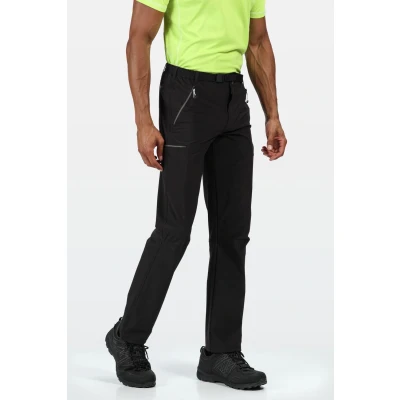 Abbildung von Regatta Funktionshose Xert Str Hose III mit wasserabweisender Ausstattung