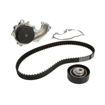 Abbildung von CONTITECH CT983WP1 Wasserpumpe + Zahnriemensatz 140 FORD: Tourneo Connect, S Max Mk1, MONDEO 4 Turnier