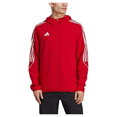 Abbildung von adidas Performance Regenjacke Herren Windbreaker Jacke Tiro 23 League