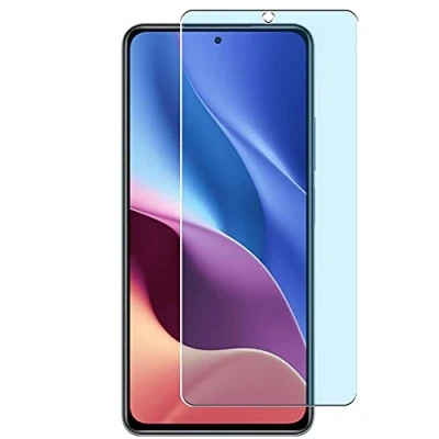 Abbildung von Vaxson 3 Stück Anti Blaulicht Schutzfolie kompatibel mit Samsung Galaxy A52s 5G Display Bluelight folie folien Displayschutzfolie （ nicht Panzer Schutz Glas SchutzGlas PanzerGlas ）