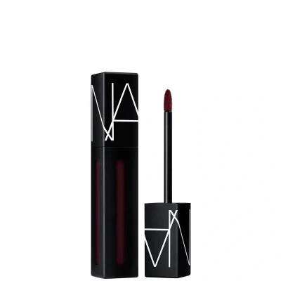 Abbildung von NARS Powermatte Lippenstift Liquid Rock with You 5,50 ml