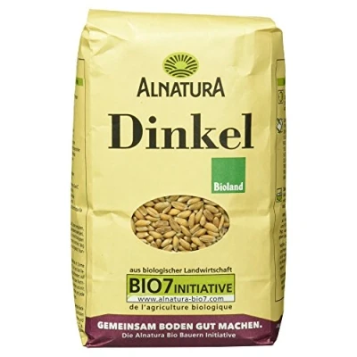 Abbildung von Alnatura Bio Dinkel, 6er Pack (6 x 1 kg)