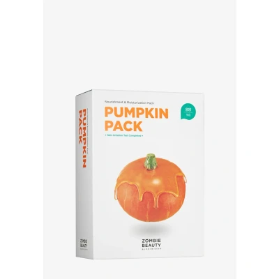 Abbildung von SKIN1004 Zombie Beauty BY Pumpkin PACK Gesichtspflegeset, Größe: One Size,